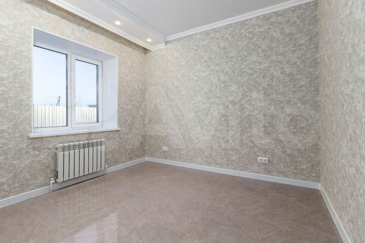 Дом 138 м² на участке 6,5 сот.