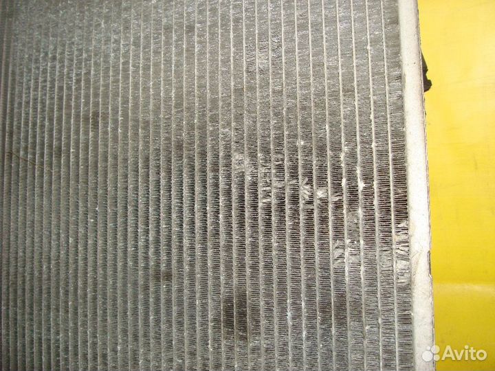 Радиатор двс Honda Cr-v RD5