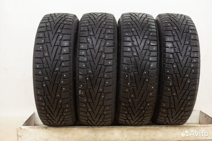 Roadstone Winguard WinSpike SUV 235/60 R18 107T