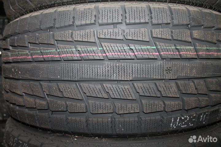 Centara Winter RX626 275/45 R20 110H