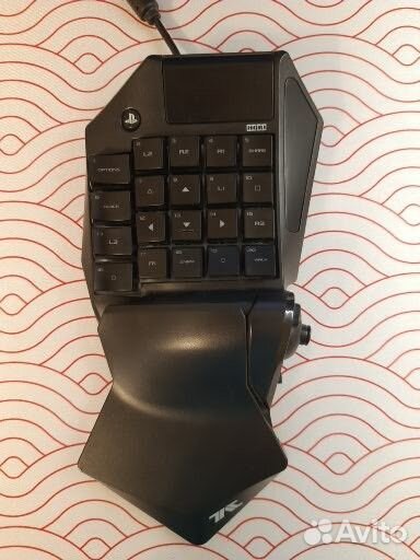 Hori TAC PRO PS4 PS3