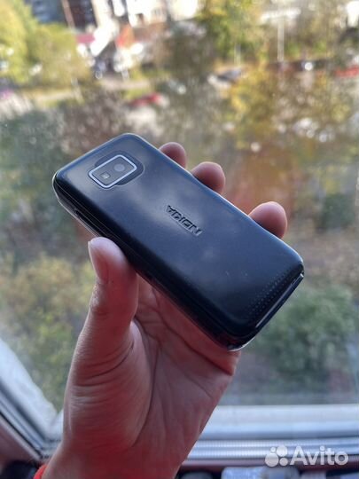 Nokia 5530 XpressMusic