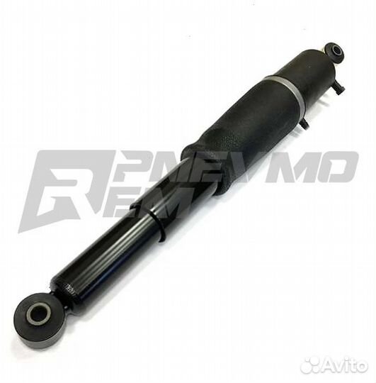 Задний амортизатор Chevrolet Tahoe