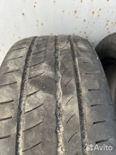 Pirelli Cinturato P1 195/55 R15 95H