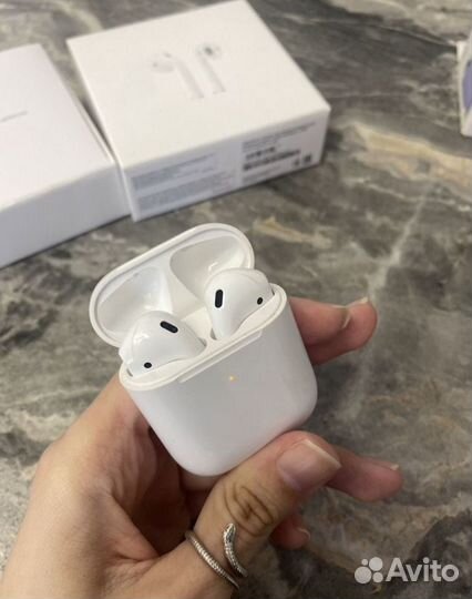 Air pods 2