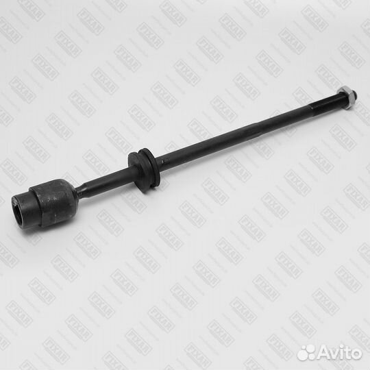 Тяга рулевая VW golf II/jetta лев/прав.(без гур)