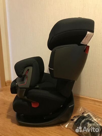 Cybex pallas 2 fix isofix