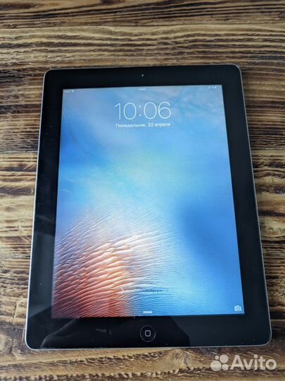iPad 2 64gb