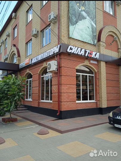 Грузовые мото и авто аккумуляторы в наличии