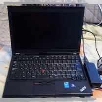 Ноутбук Lenovo Thinkpad x220i