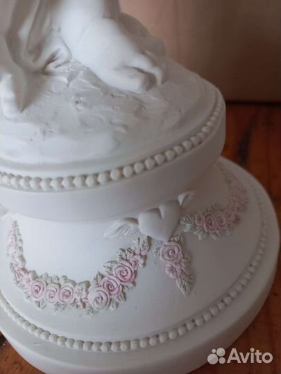 Статуэтка ангел