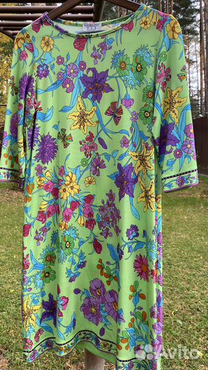 Платье Италия 42