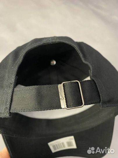 Кепка бейсболка Nike мужская