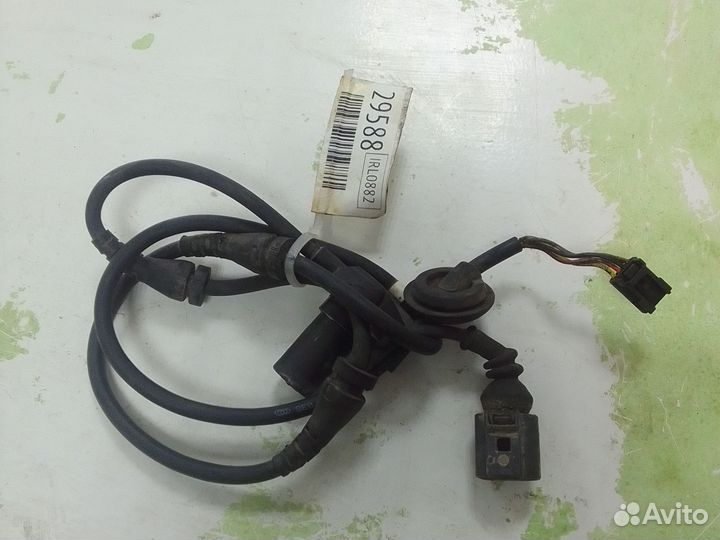 Датчик abs Audi A4