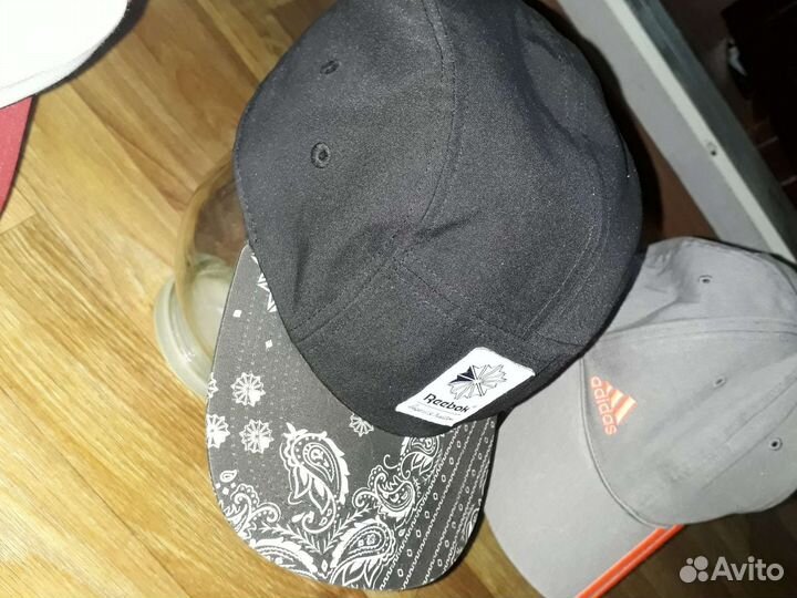 Кепки оригинал мужские