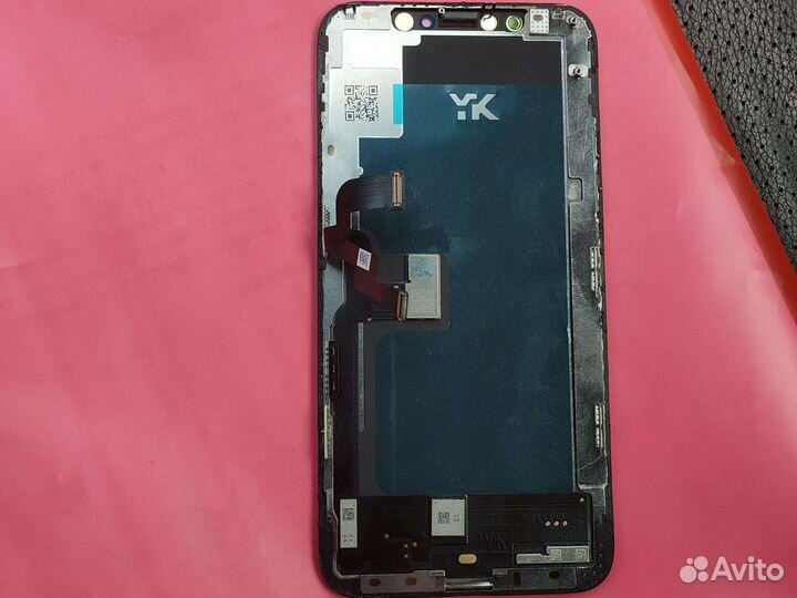 Дисплей iPhone xr,x