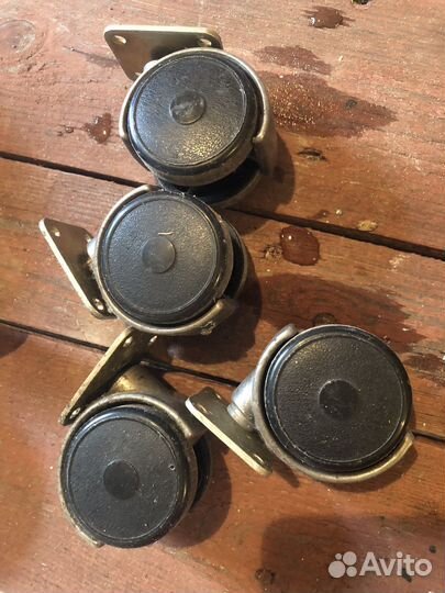 Вещи советского периода