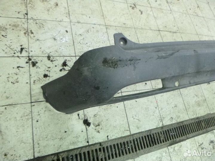 Бампер задний honda CR-V CR-V 2012