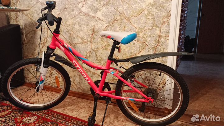 Велосипед бу подростковый Shtern, для девочек