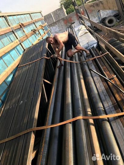 Строительство ангаров, гаражей, навесов