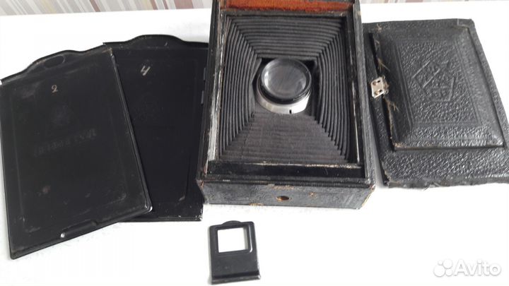 Фотоаппарат Фотокор 1