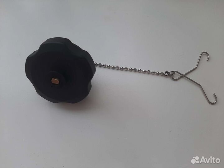 Крышка топливного бака Yamaha, Hidea, Tohatsu