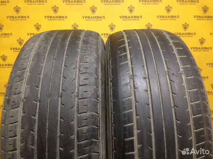 Yokohama Advan A460 205/55 R16 91V