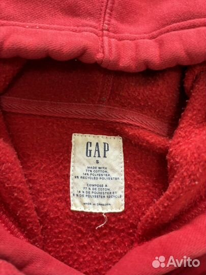 Худи gap