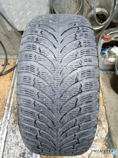 Nokian Tyres WR SUV 4 275/45 R21 110W