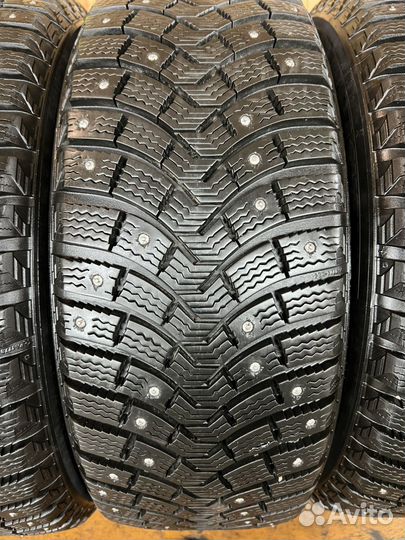 Michelin X-Ice North XIN2 205/55 R16