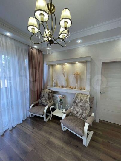 2-к. квартира, 70 м², 4/5 эт.