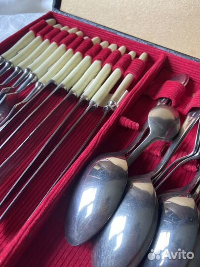 Столовый набор