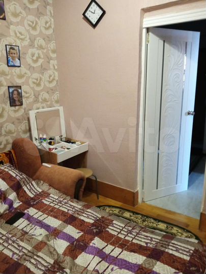 2-к. квартира, 50 м², 2/2 эт.