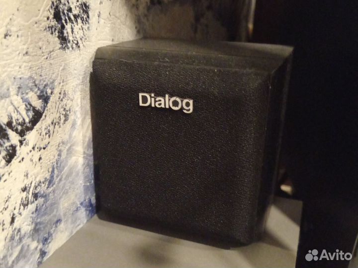 Колонки для компа