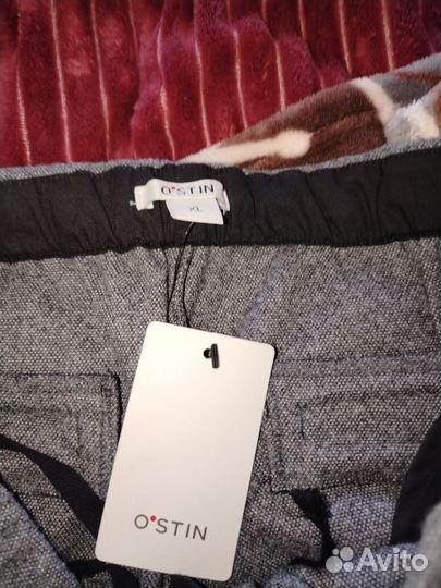 Брюки женские