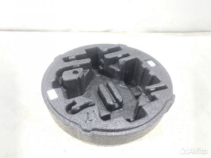 Ящик под инструменты KIA K5 DL3