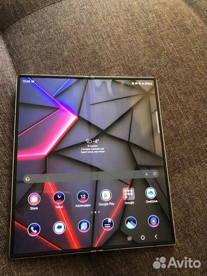 Samsung Galaxy Z Fold6, 12/256 ГБ