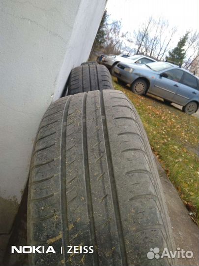 Колеса r 14 летние