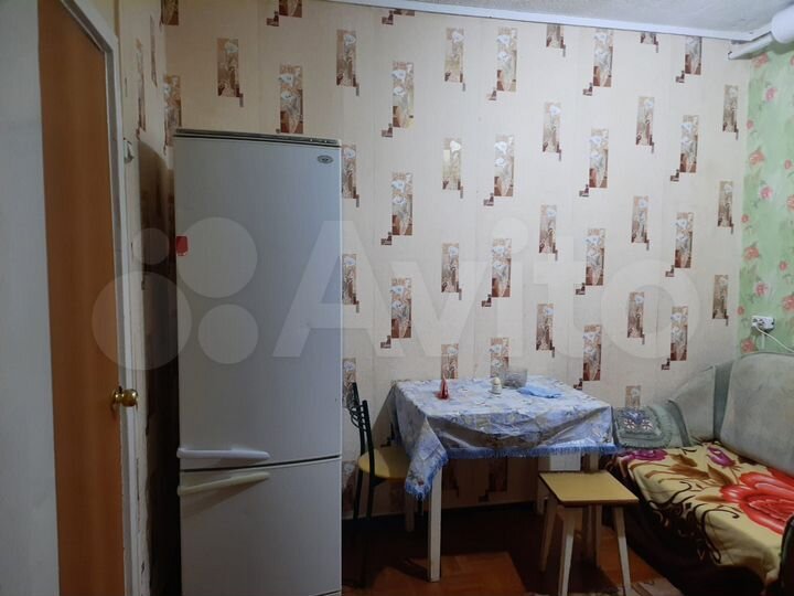 2-к. квартира, 56 м², 2/2 эт.