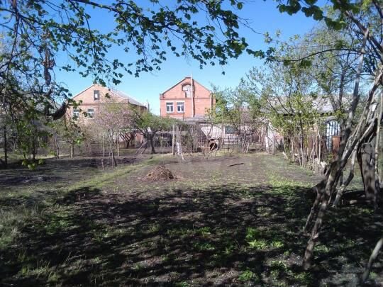 Дом 170 м² на участке 6 сот.