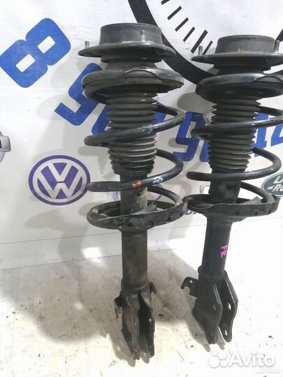 Амортизатор передний Subaru Forester SH5