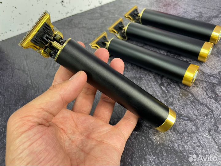 Триммер для стрижки волос и бороды