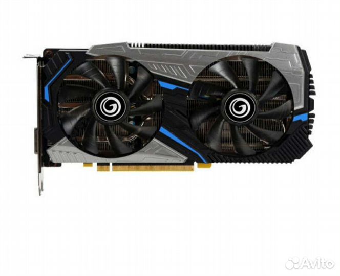 Видеокарта rtx 2060 12gb