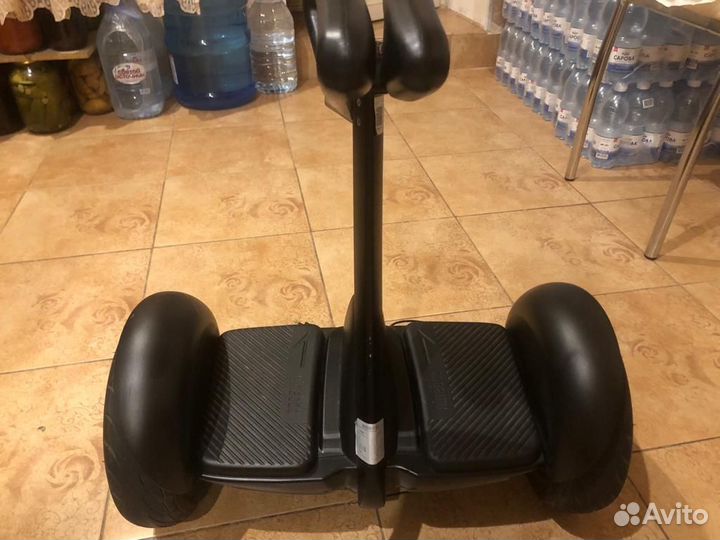 Гироскутер Сигвей Xiaomi Ninebot mini