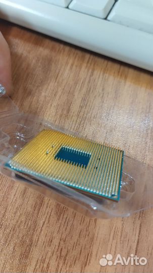 Процессор amd ryzen 3 2200g