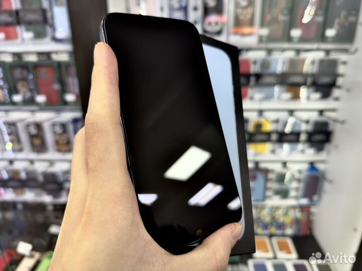 iPhone 13 Pro, 1 ТБ