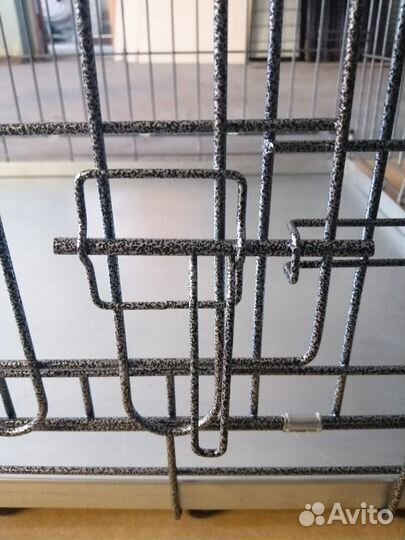 Клетка для собак и кошек