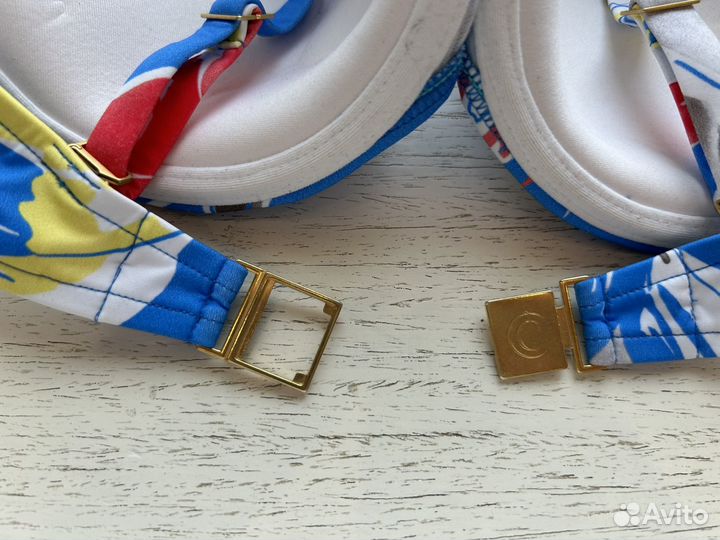 Лиф купальный 70F Chantelle