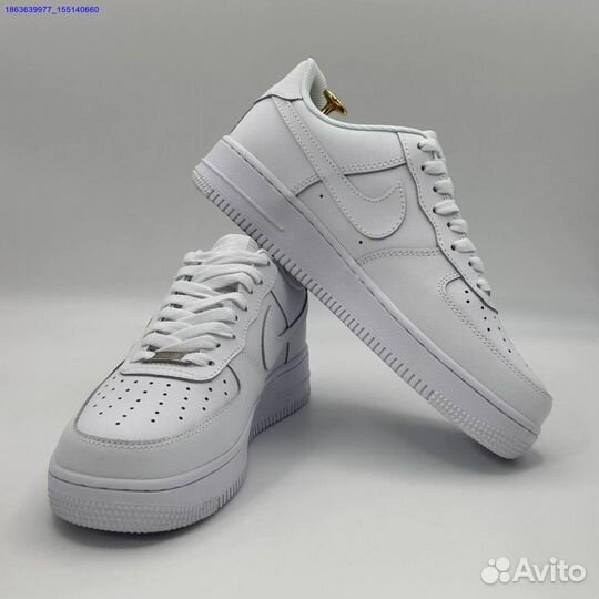 Кроссовки Nike Air Force 1 Low