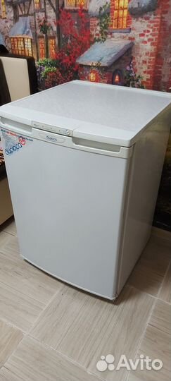 Морозильник Бирюса